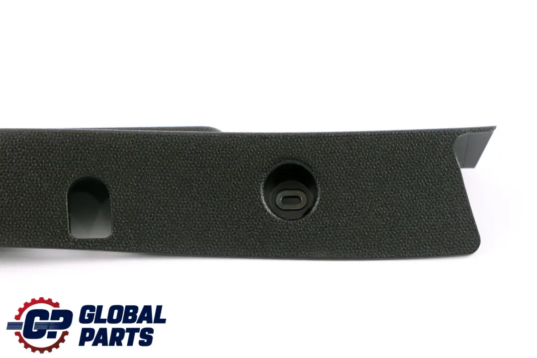 Mini Countryman R60 Base Supporto Sottofondo Bagagliaio Destra - SKU 9808166 - Numero di parte 9808166