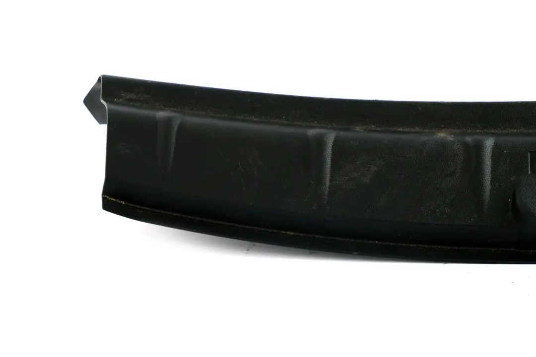Couverture Seuil de Chargement Noir 5147 pour Mini Countryman R60 à propos du numéro de pièce 9808168 Mini Countryman R60 Couverture Seuil de Chargement Noir 5147 - SKU 9808168 - Numéro de pièce 9808168