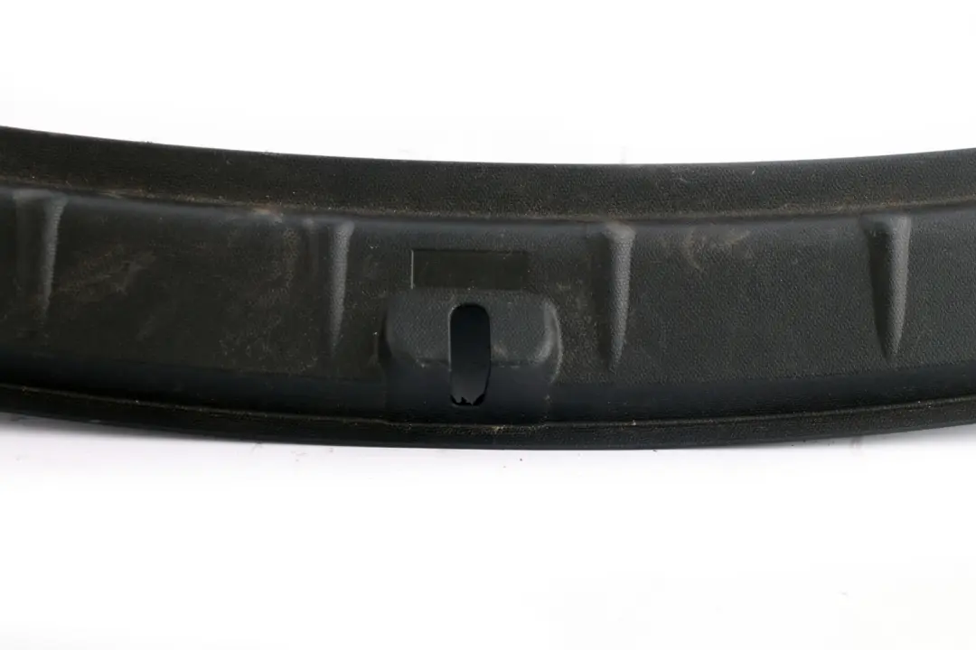 Blende Ladekante Schwarz 5147 für Mini Countryman R60 mit Teilenummer 9808168 Mini Countryman R60 Blende Ladekante Schwarz 5147 - SKU 9808168 - Teilenummer 9808168