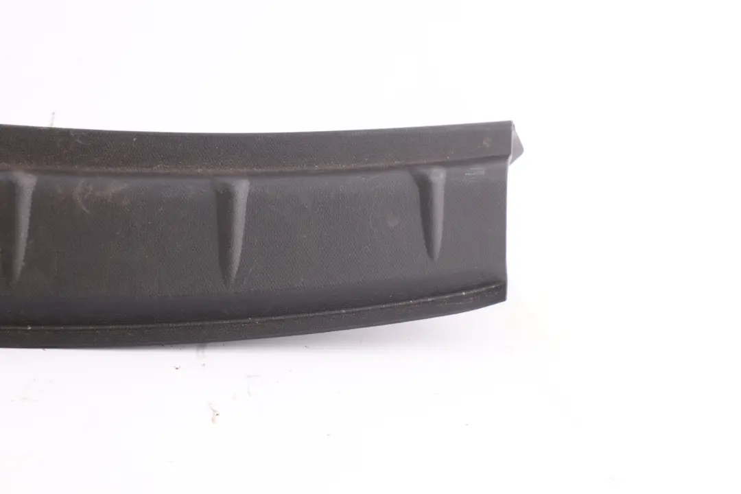 Mini Countryman R60 Trunk Floor Loading Space Sill Cover Trim - SKU 9808168 - Part number 9808168