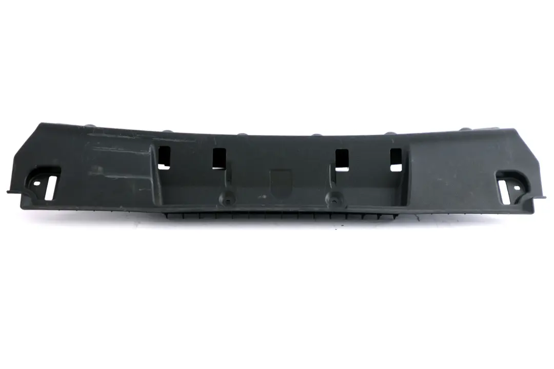 Mini Countryman R60 Trunk Floor Loading Space Sill Cover Trim - SKU 9808168 - Part number 9808168