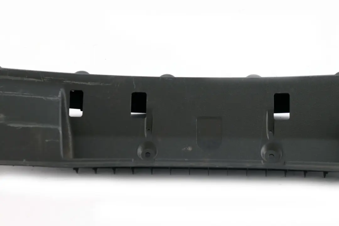 Apertura Bordo Carico Nero 5147 per Mini Countryman R60 con numero di parte 9808168 Mini Countryman R60 Apertura Bordo Carico Nero 5147 - SKU 9808168 - Numero di parte 9808168