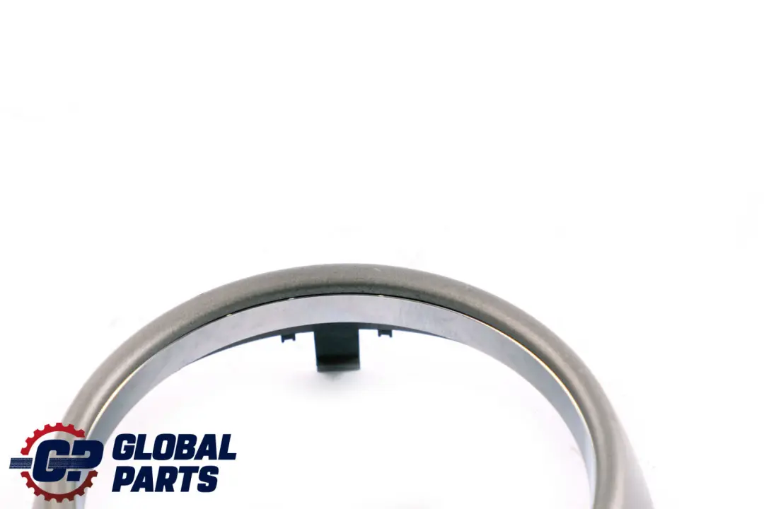 Mini R60 Countryman Zierring Schaltung Verchromt Dark Grey Chrom - SKU 9808181 - Teilenummer 9808181