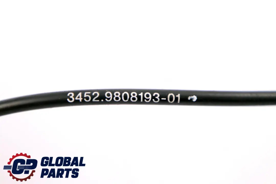 BMW Mini R60 Countryman R61 Paceman Pulse Generator DSC Front Axle - SKU 9808193 - Part number 9808193