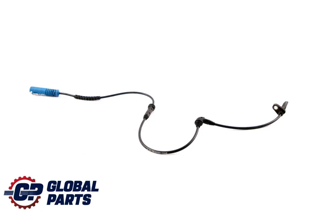 Generator DSC Front Axle to BMW Mini R60 Countryman R61 Paceman Pulse with Part number 9808193 BMW Mini R60 Countryman R61 Paceman Pulse Generator DSC Front Axle - SKU 9808193 - Part number 9808193