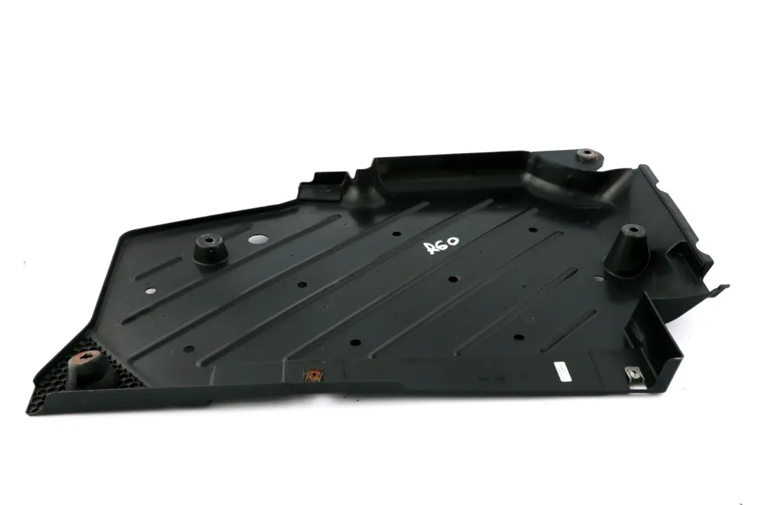 Mini Cooper R60 R61 Unterbodenverkleidung Hinten Links - SKU 9808213 - Teilenummer 9808213