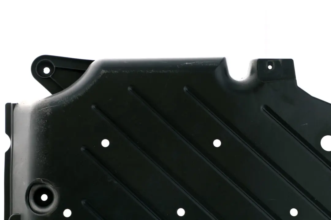 Mini Cooper R60 R61 Unterbodenverkleidung Hinten Links - SKU 9808213 - Teilenummer 9808213