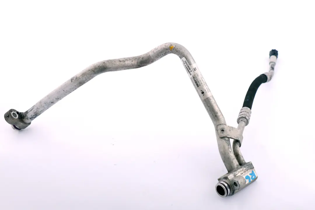 Przewód Wąż Klimatyzacji do Mini Cooper R60 R61 o numerze 9808215 Mini Cooper R60 R61 Przewód Wąż Klimatyzacji - SKU 9808215 - Numer Części 9808215
