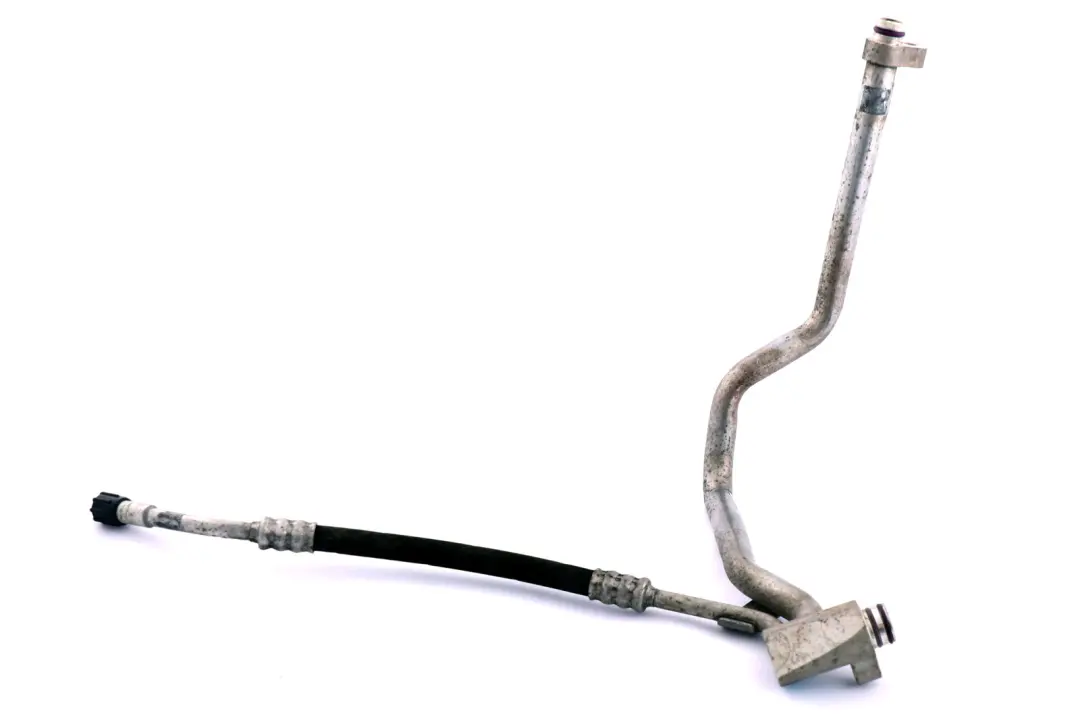 Tuyau Aspiration Climatisation Évaporateur pour Mini Cooper R60 R61 à propos du numéro de pièce 9808215 Mini Cooper R60 R61 Tuyau Aspiration Climatisation Évaporateur - SKU 9808215 - Numéro de pièce 9808215