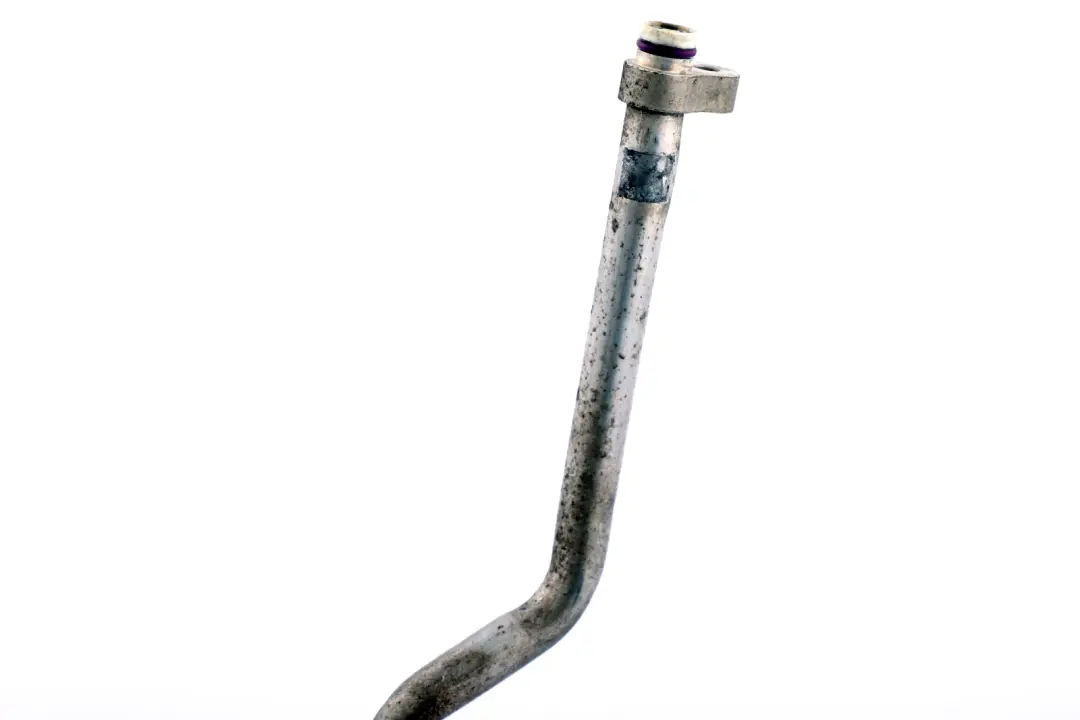 Tubo Succión Manguera Aire Acondicionado Compresor para Mini Cooper R60 R61 con número de pieza 9808215 Mini Cooper R60 R61 Tubo Succión Manguera Aire Acondicionado Compresor - SKU 9808215 - Número de pieza 9808215