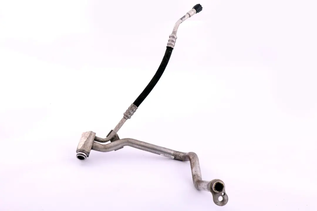 Mini Cooper R60 R61 Tuyau Aspiration Climatisation Évaporateur - SKU 9808215 - Numéro de pièce 9808215