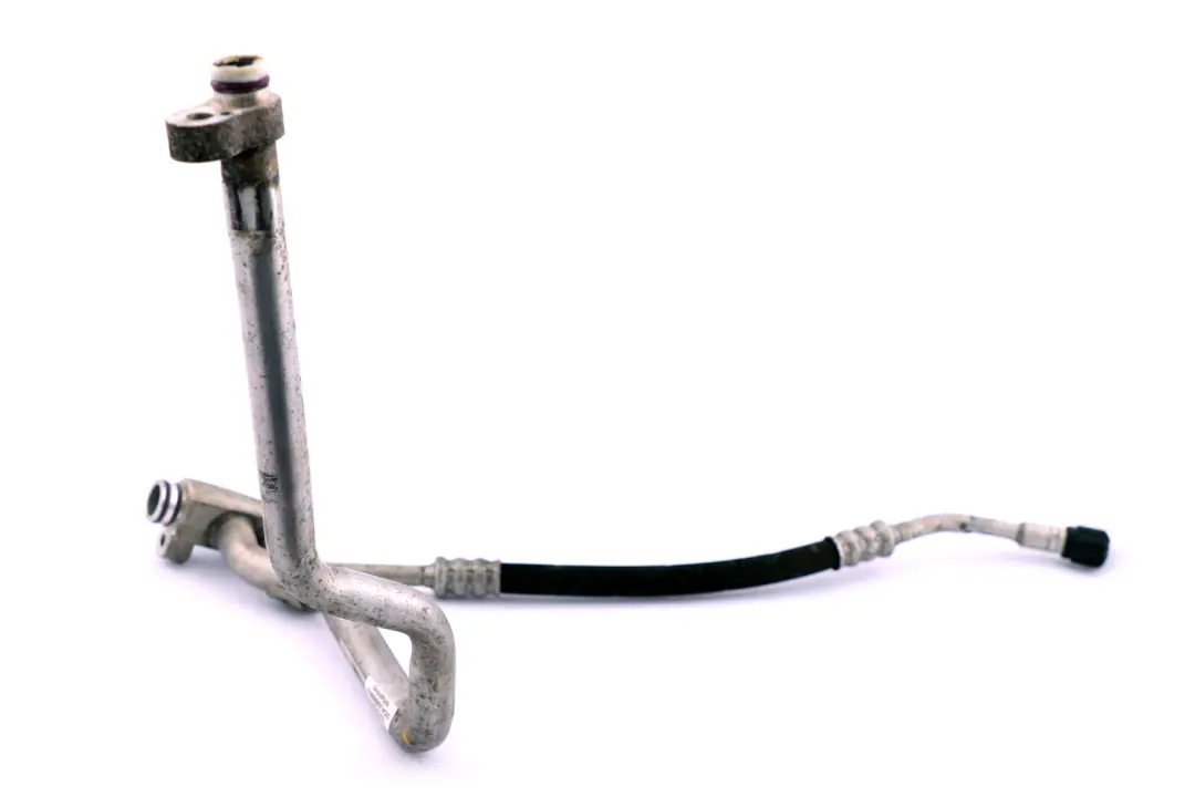 Przewód Wąż Klimatyzacji do Mini Cooper R60 R61 o numerze 9808215 Mini Cooper R60 R61 Przewód Wąż Klimatyzacji - SKU 9808215 - Numer Części 9808215