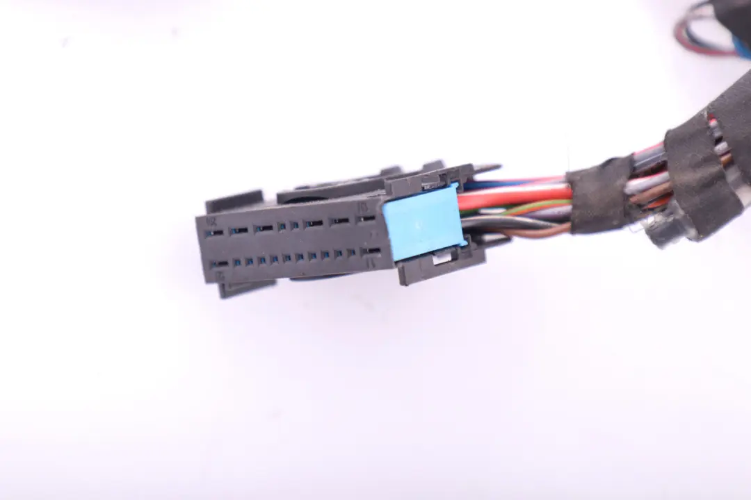 Wiring Set Loom Harness PDC Rear Bumper to BMW MINI Countryman R60 Cooper One with Part number 9808243 BMW MINI Countryman R60 Cooper One Wiring Set Loom Harness PDC Rear Bumper - SKU 9808243 - Part number 9808243