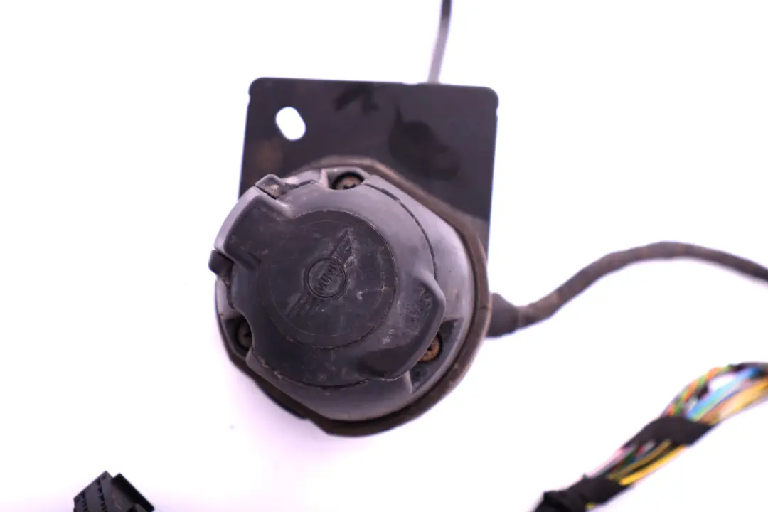 juego De cables Loom Arn?s PDC Parachoques trasero para Mini Countryman R60 Cooper Un con número de pieza 9808243 Mini Countryman R60 Cooper Un juego De cables Loom Arn?s PDC Parachoques trasero - SKU 9808243 - Número de pieza 9808243