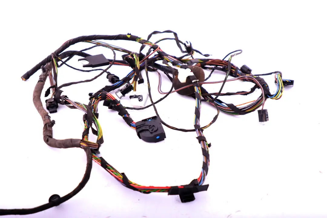 Wiring Set Loom Harness PDC Rear Bumper BMW MINI Countryman R60 Cooper One - SKU 9808243 - Part number 9808243