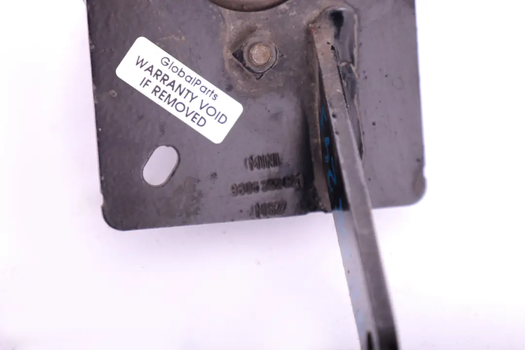 *BMW MINI Countryman R60 Cooper One Kabelsatz Webstuhl PDC Heckstoßstange für mit Teilenummer 9808243 *BMW MINI Countryman R60 Cooper One Kabelsatz Webstuhl PDC Heckstoßstange - SKU 9808243 - Teilenummer 9808243