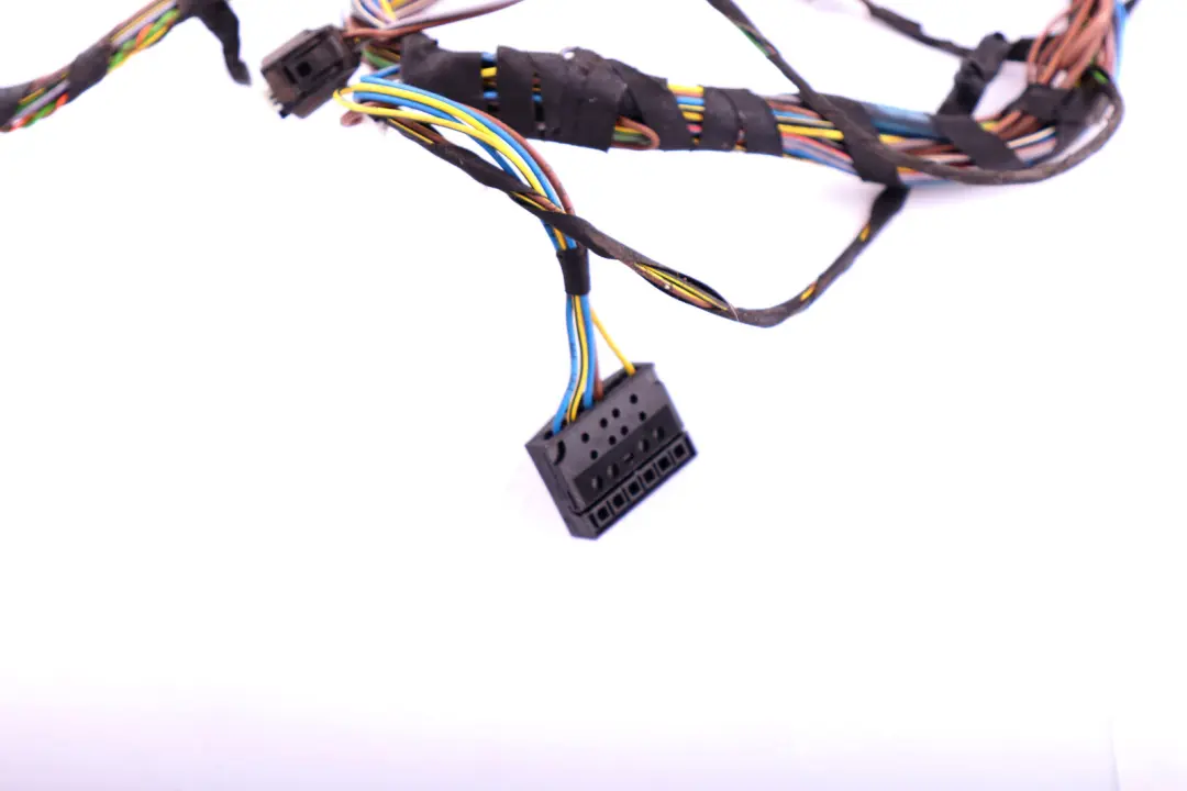 juego De cables Loom Arn?s PDC Parachoques trasero para Mini Countryman R60 Cooper Un con número de pieza 9808243 Mini Countryman R60 Cooper Un juego De cables Loom Arn?s PDC Parachoques trasero - SKU 9808243 - Número de pieza 9808243