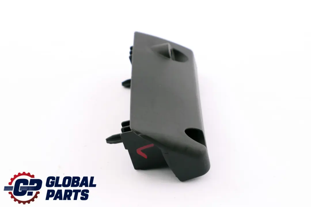 BMW Cooper R60 Countryman Trunk Luggage Facing Floor Panel Left N/S - SKU 9808247 - Part number 9808247