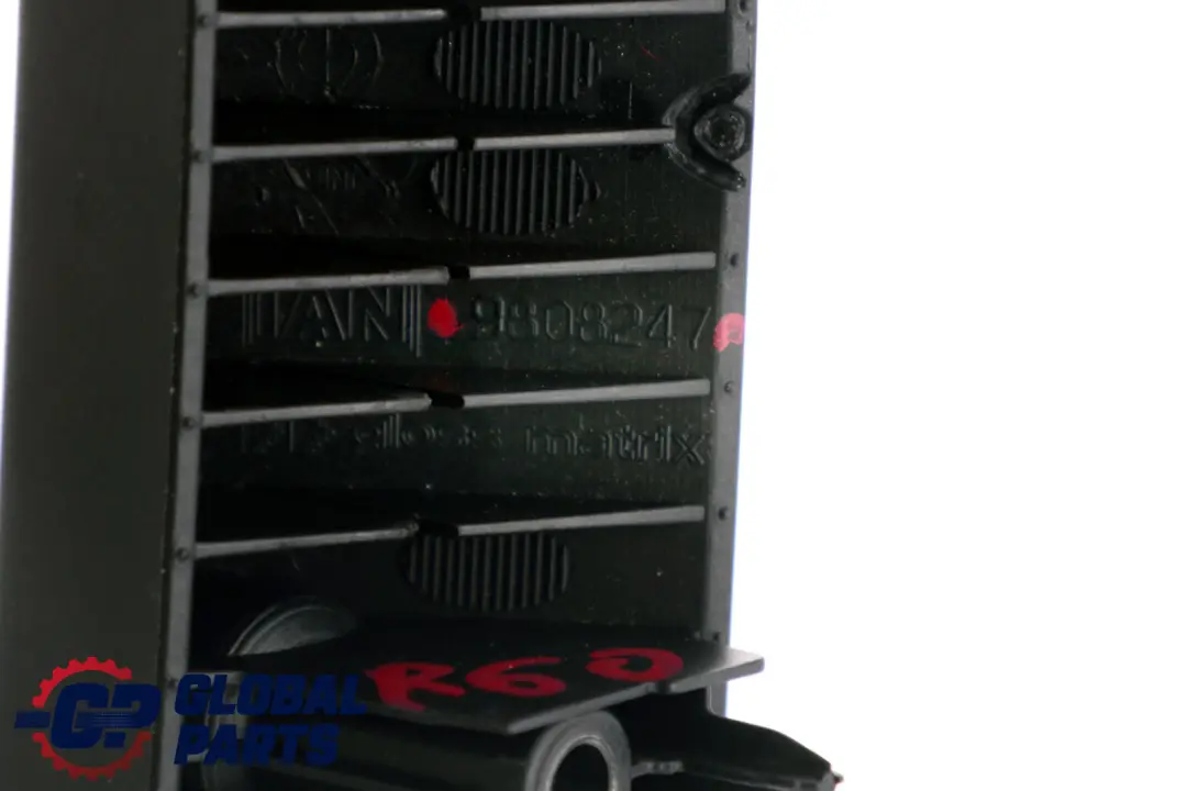 Compatriote Edition etagere Arriere Gauche Rumble pour BMW Cooper R60 à propos du numéro de pièce 9808247 BMW Cooper R60 Compatriote Edition etagere Arriere Gauche Rumble - SKU 9808247 - Numéro de pièce 9808247