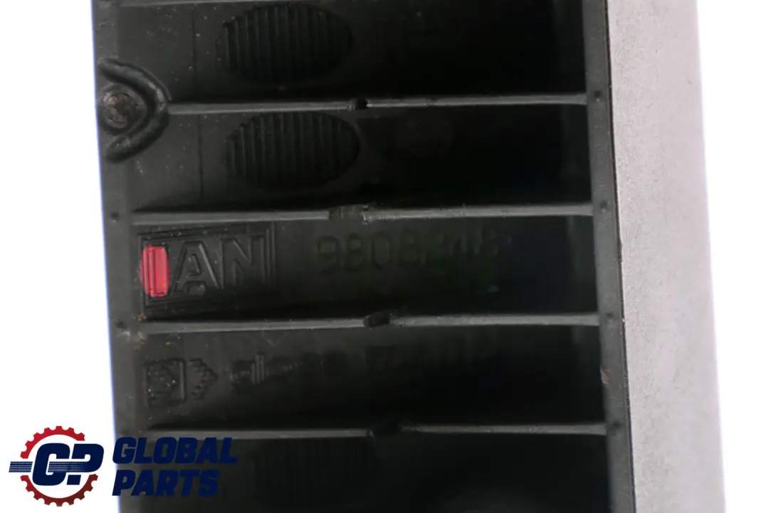 MINI R60 Mocowanie Uchwyt Podłogi Bagażnika - SKU 9808248 - Numer Części 9808248