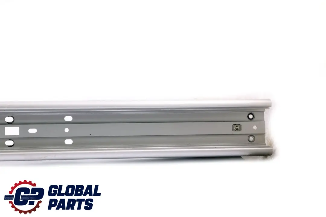 Schiene Lang Mittelkonsole für BMW Mini Countryman R60 mit Teilenummer 9808307 BMW Mini Countryman R60 Schiene Lang Mittelkonsole - SKU 9808307 - Teilenummer 9808307