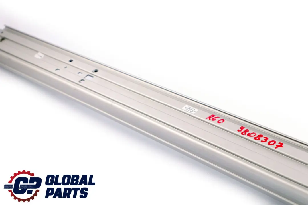 Rail Long Centre Console Trim to BMW Mini Countryman R60 with Part number 9808307 BMW Mini Countryman R60 Rail Long Centre Console Trim - SKU 9808307 - Part number 9808307