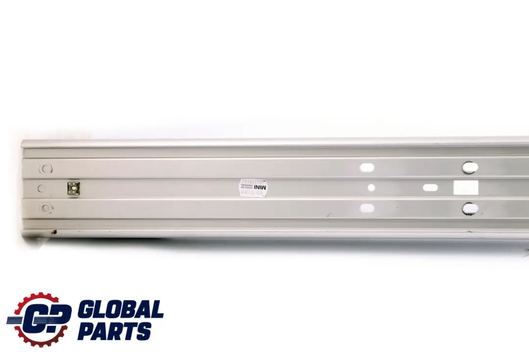 Schiene Lang Mittelkonsole für BMW Mini Countryman R60 mit Teilenummer 9808307 BMW Mini Countryman R60 Schiene Lang Mittelkonsole - SKU 9808307 - Teilenummer 9808307