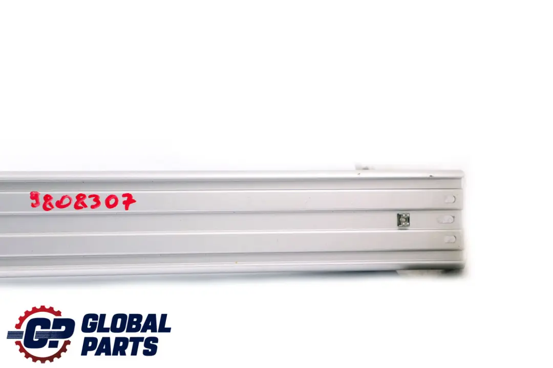 BMW Mini Countryman R60 Rail Long Centre Console Trim - SKU 9808307 - Part number 9808307