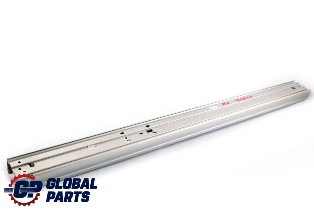 Rail Long Centre Console Trim to BMW Mini Countryman R60 with Part number 9808307 BMW Mini Countryman R60 Rail Long Centre Console Trim - SKU 9808307 - Part number 9808307