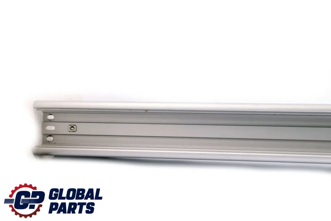 Schiene Lang Mittelkonsole für BMW Mini Countryman R60 mit Teilenummer 9808307 BMW Mini Countryman R60 Schiene Lang Mittelkonsole - SKU 9808307 - Teilenummer 9808307