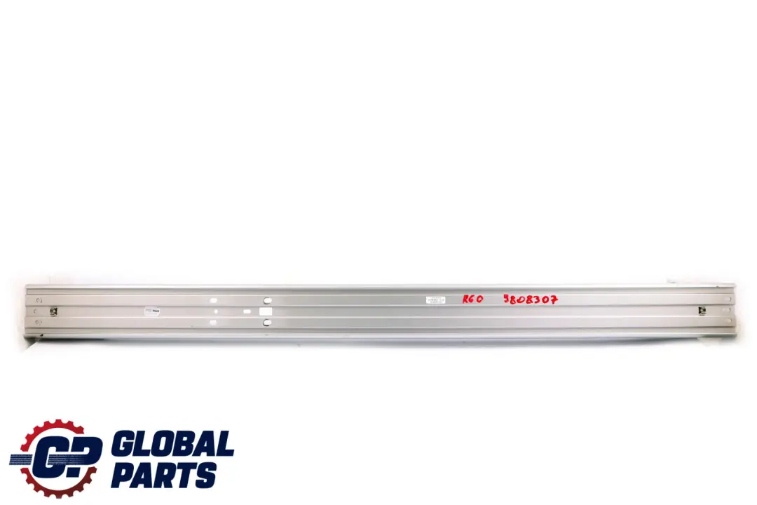 Schiene Lang Mittelkonsole für BMW Mini Countryman R60 mit Teilenummer 9808307 BMW Mini Countryman R60 Schiene Lang Mittelkonsole - SKU 9808307 - Teilenummer 9808307