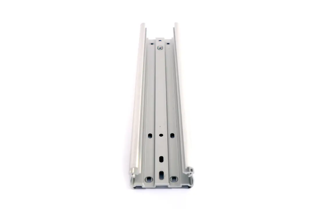 Mini Cooper R60 R61 Krótka Szyna Środkowego Podłokietnika Tacki 404 MM - SKU 9808311 - Numer Części 9808311