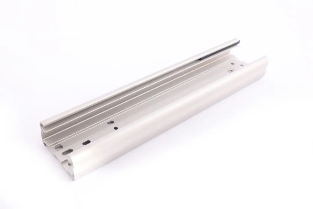 Carril Corto 404 MM Apoyabrazos Central Bandejas Extraibles para Mini Cooper R60 R61 con número de pieza 9808311 Mini Cooper R60 R61 Carril Corto 404 MM Apoyabrazos Central Bandejas Extraibles - SKU 9808311 - Número de pieza 9808311