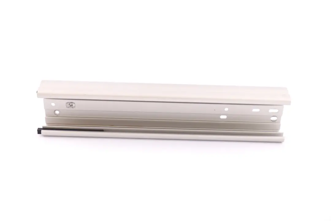 Krótka Szyna Środkowego Podłokietnika Tacki 404 MM do Mini Cooper R60 R61 o numerze 9808311 Mini Cooper R60 R61 Krótka Szyna Środkowego Podłokietnika Tacki 404 MM - SKU 9808311 - Numer Części 9808311