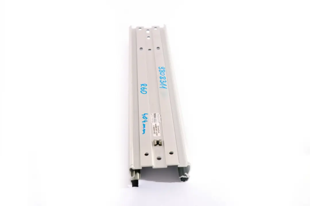 Mini Cooper R60 R61 Schiene Kurz - SKU 9808311 - Teilenummer 9808311