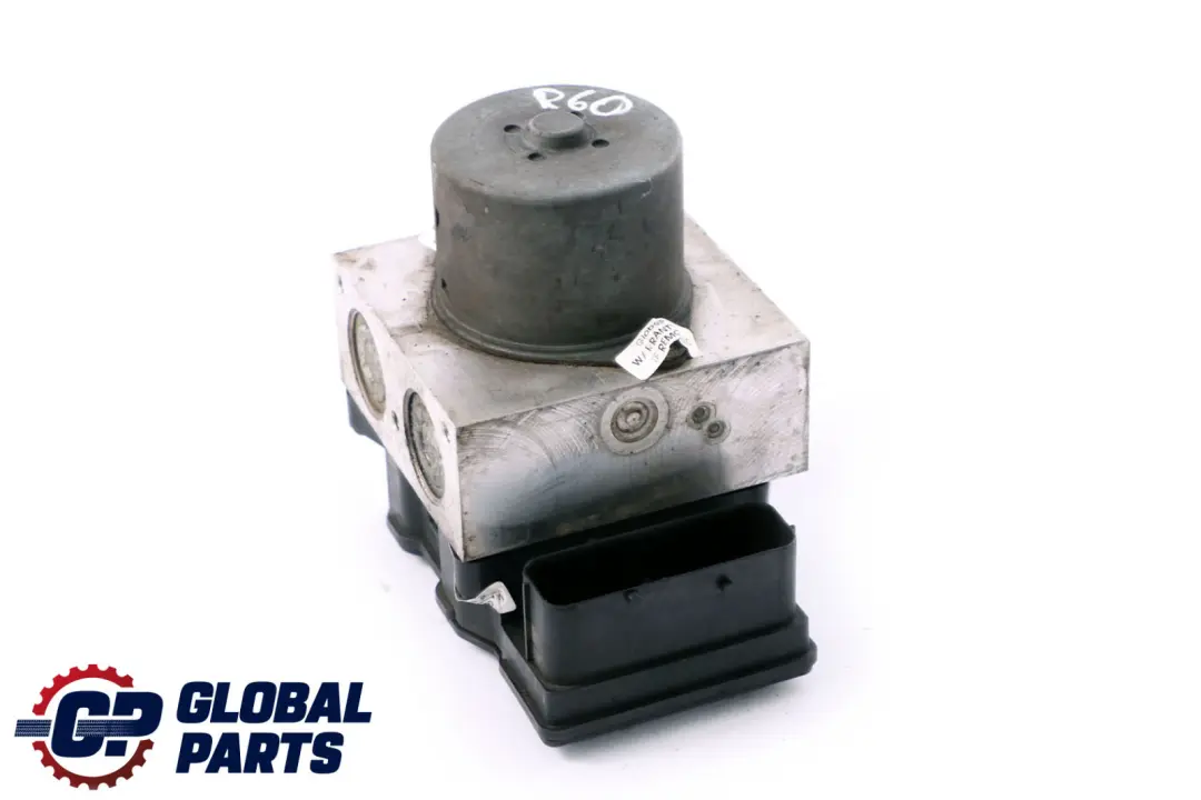 DSC Pumpe Hydroaggregat Steuergerät 980831 für Mini Cooper S D R60 R61 mit Teilenummer 9813838 Mini Cooper S D R60 R61 DSC Pumpe Hydroaggregat Steuergerät 980831 - SKU 9808313 - Teilenummer 9813838