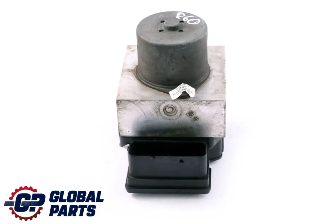 DSC Pumpe Hydroaggregat Steuergerät 980831 für Mini Cooper S D R60 R61 mit Teilenummer 9813838 Mini Cooper S D R60 R61 DSC Pumpe Hydroaggregat Steuergerät 980831 - SKU 9808313 - Teilenummer 9813838