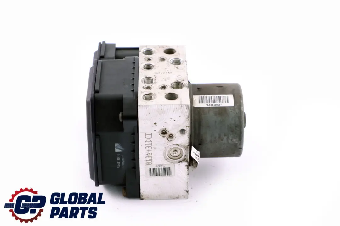 DSC Hydro Braking Unit Pump Module 9808315 to BMW Mini Cooper S D R60 R61 with Part number 9813838 BMW Mini Cooper S D R60 R61 DSC Hydro Braking Unit Pump Module 9808315 - SKU 9808313 - Part number 9813838