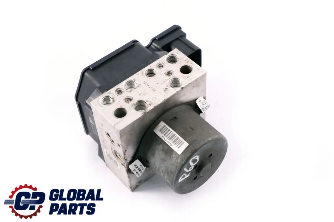 Dsc Pompa Hydroaggregat Centralina 980831 per Mini Cooper S D R60 R61 con numero di parte 9813838 Mini Cooper S D R60 R61 Dsc Pompa Hydroaggregat Centralina 980831 - SKU 9808313 - Numero di parte 9813838