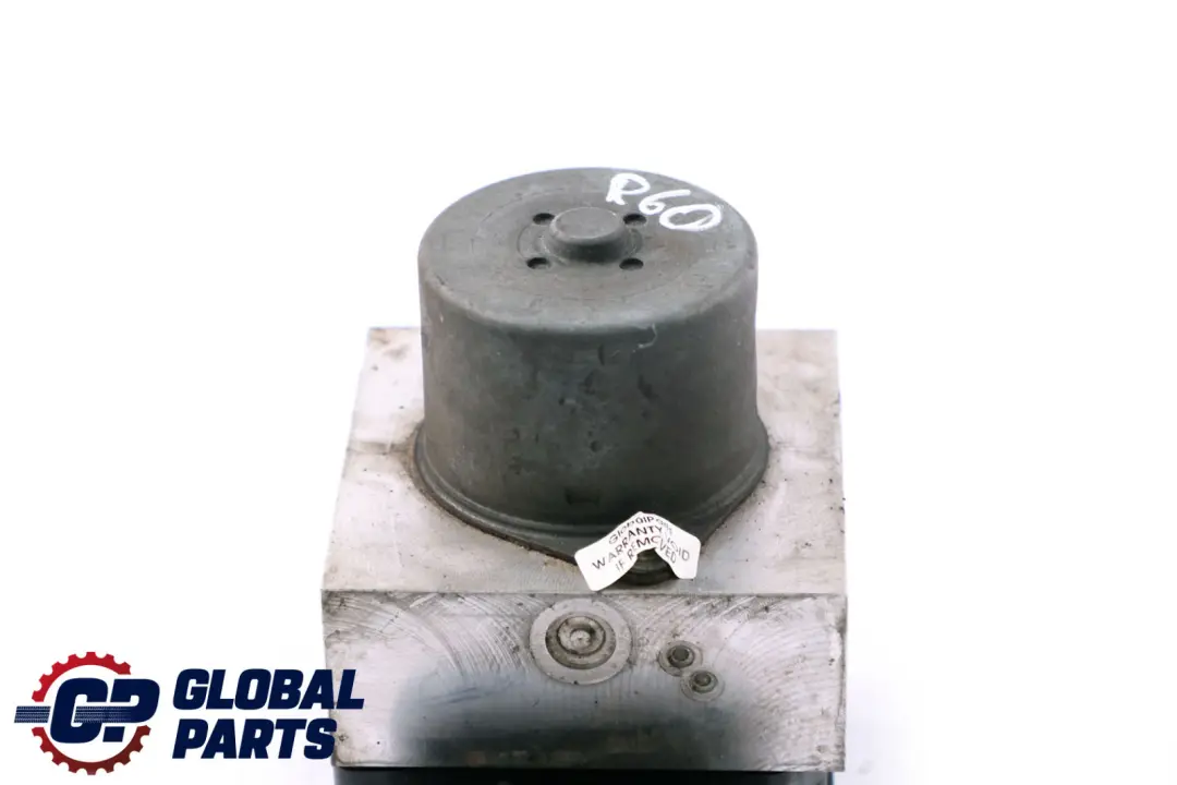 DSC Pumpe Hydroaggregat Steuergerät 980831 für Mini Cooper S D R60 R61 mit Teilenummer 9813838 Mini Cooper S D R60 R61 DSC Pumpe Hydroaggregat Steuergerät 980831 - SKU 9808313 - Teilenummer 9813838