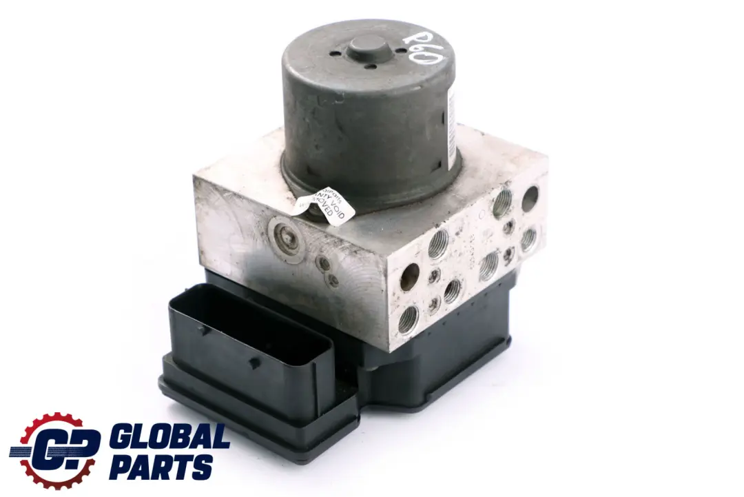 DSC Unidad De Freno Hidraulico Modulo De Bomba 9808315 para Mini R60 R61 con número de pieza 9813838 Mini R60 R61 DSC Unidad De Freno Hidraulico Modulo De Bomba 9808315 - SKU 9808313 - Número de pieza 9813838