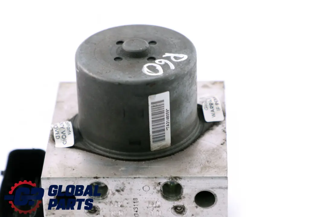 Mini R60 R61 DSC Unidad De Freno Hidraulico Modulo De Bomba 9808315 - SKU 9808313 - Número de pieza 9813838