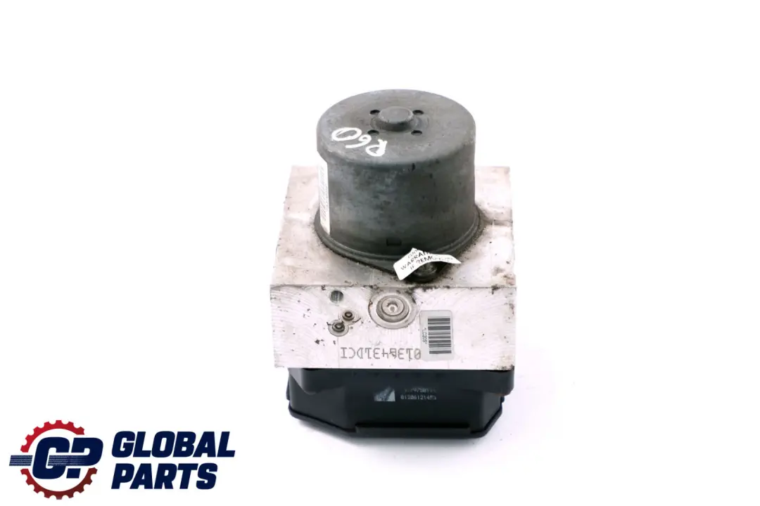 Mini Cooper S D R60 R61 Dsc Pompa Hydroaggregat Centralina 980831 - SKU 9808313 - Numero di parte 9813838