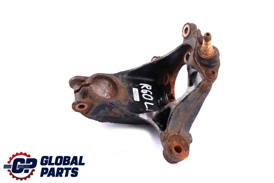 Fahrwerk Bremse Rad Träger Vorder Achse Links für Mini R60 Countryman R61 mit Teilenummer 9808399 Mini R60 Countryman R61 Fahrwerk Bremse Rad Träger Vorder Achse Links - SKU 9808399 - Teilenummer 9808399