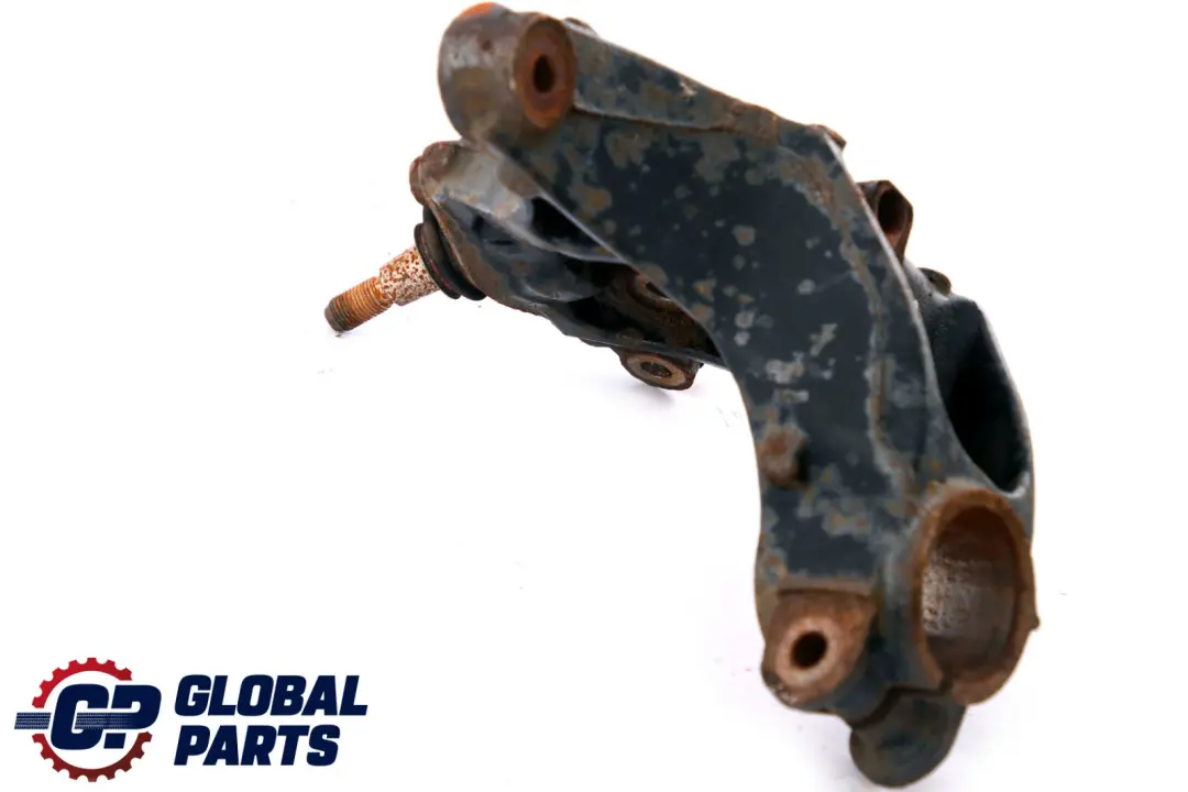 Eje Delantero Porta Ruedas Suspension Freno Izquierdo para Mini R60 Countryman R61 con número de pieza 9808399 Mini R60 Countryman R61 Eje Delantero Porta Ruedas Suspension Freno Izquierdo - SKU 9808399 - Número de pieza 9808399