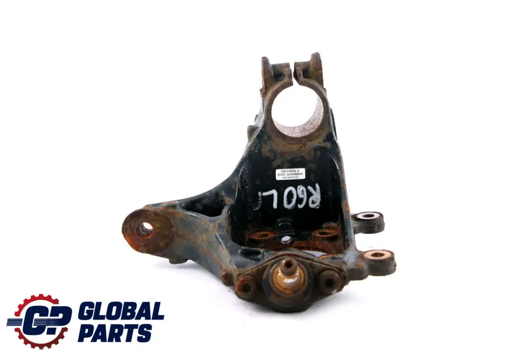 Mini R60 Compatriote R61 Pivotement a Gauche Vorderachsfederung - SKU 9808399 - Numéro de pièce 9808399
