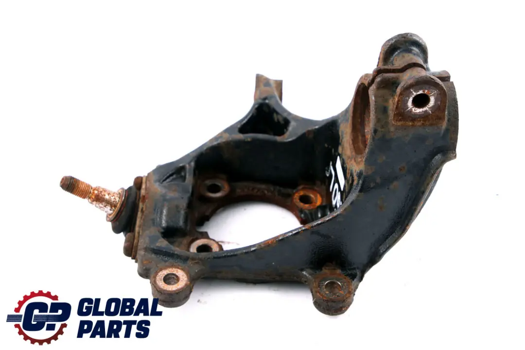 Mini R60 Countryman R61 Suspension Frein Porte-Roue Essieu Avant Gauche - SKU 9808399 - Numéro de pièce 9808399