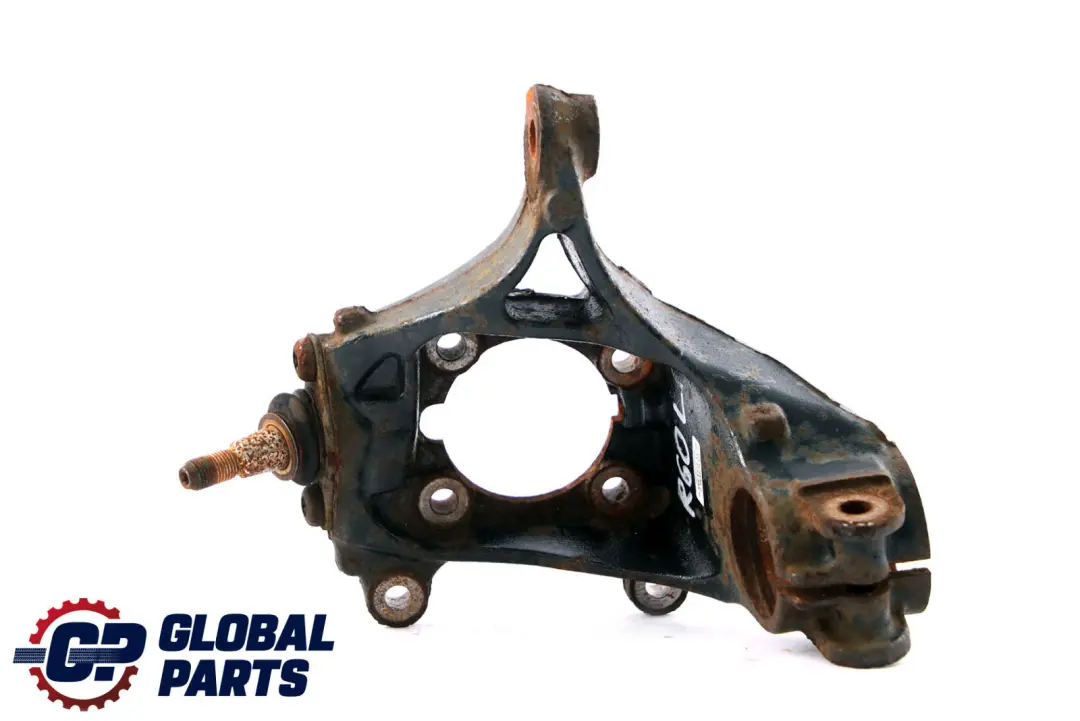 Mini R60 Countryman R61 Fahrwerk Bremse Rad Träger Vorder Achse Links - SKU 9808399 - Teilenummer 9808399