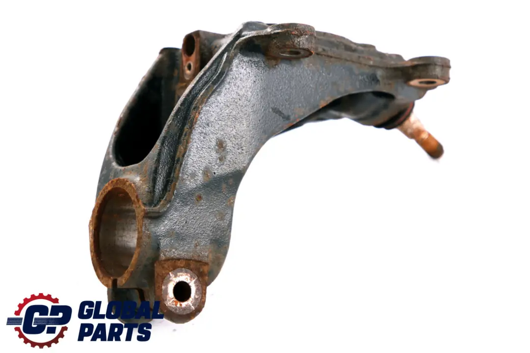 Fahrwerk Bremse Rad Träger Vorder Achse Links für Mini R60 Countryman R61 mit Teilenummer 9808399 Mini R60 Countryman R61 Fahrwerk Bremse Rad Träger Vorder Achse Links - SKU 9808399 - Teilenummer 9808399