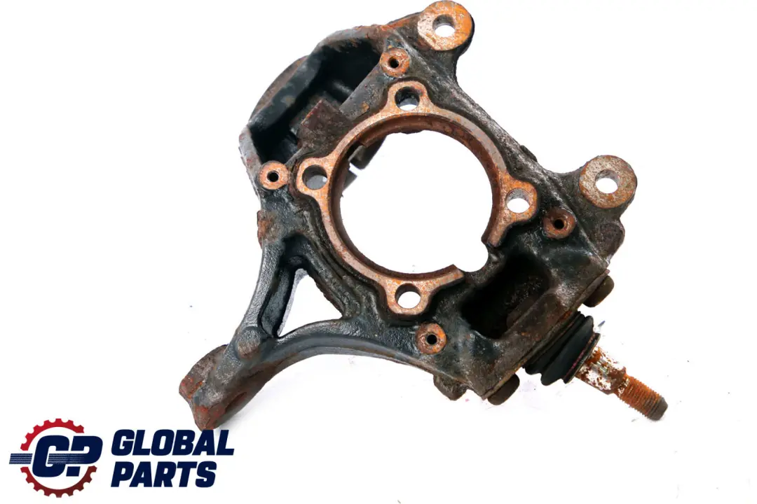 BMW Mini R60 Countryman R61 Right O/S Suspension Brake Wheel Carrier Front Axle - SKU 9808400 - Part number 9808400